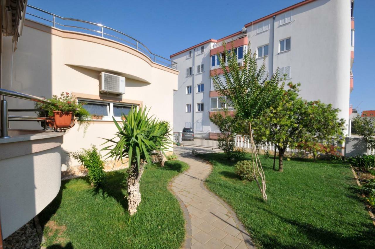 Villa Drasko Kastela Ngoại thất bức ảnh