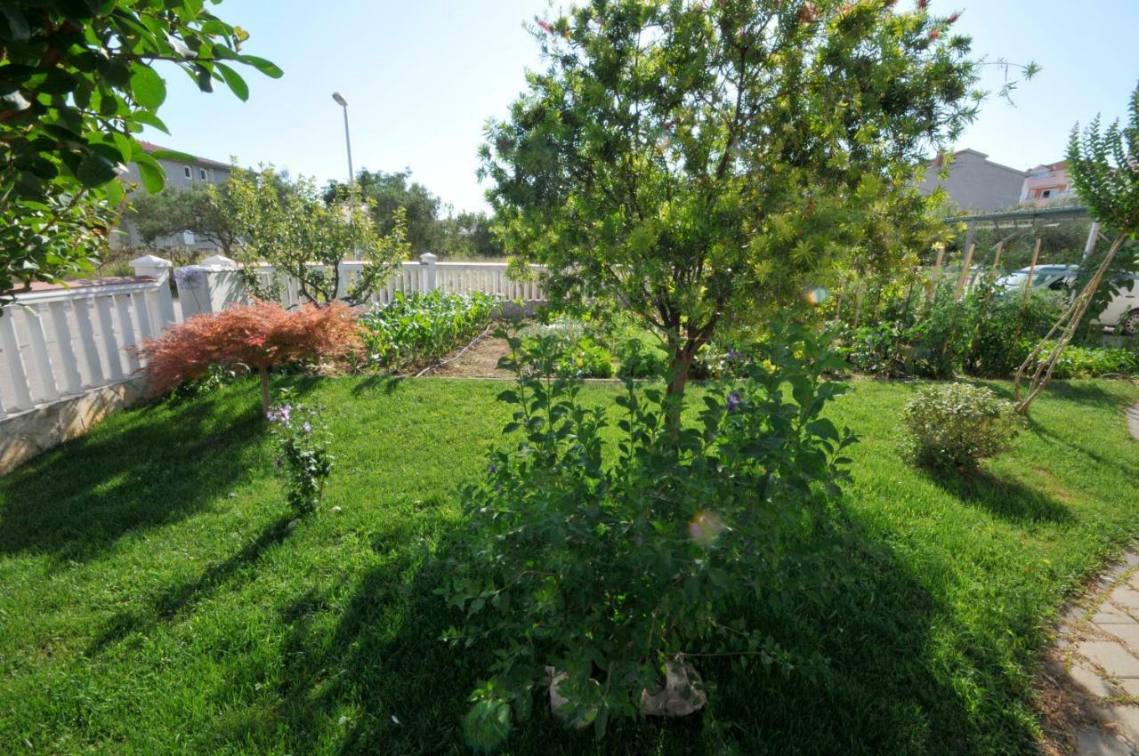Villa Drasko Kastela Ngoại thất bức ảnh