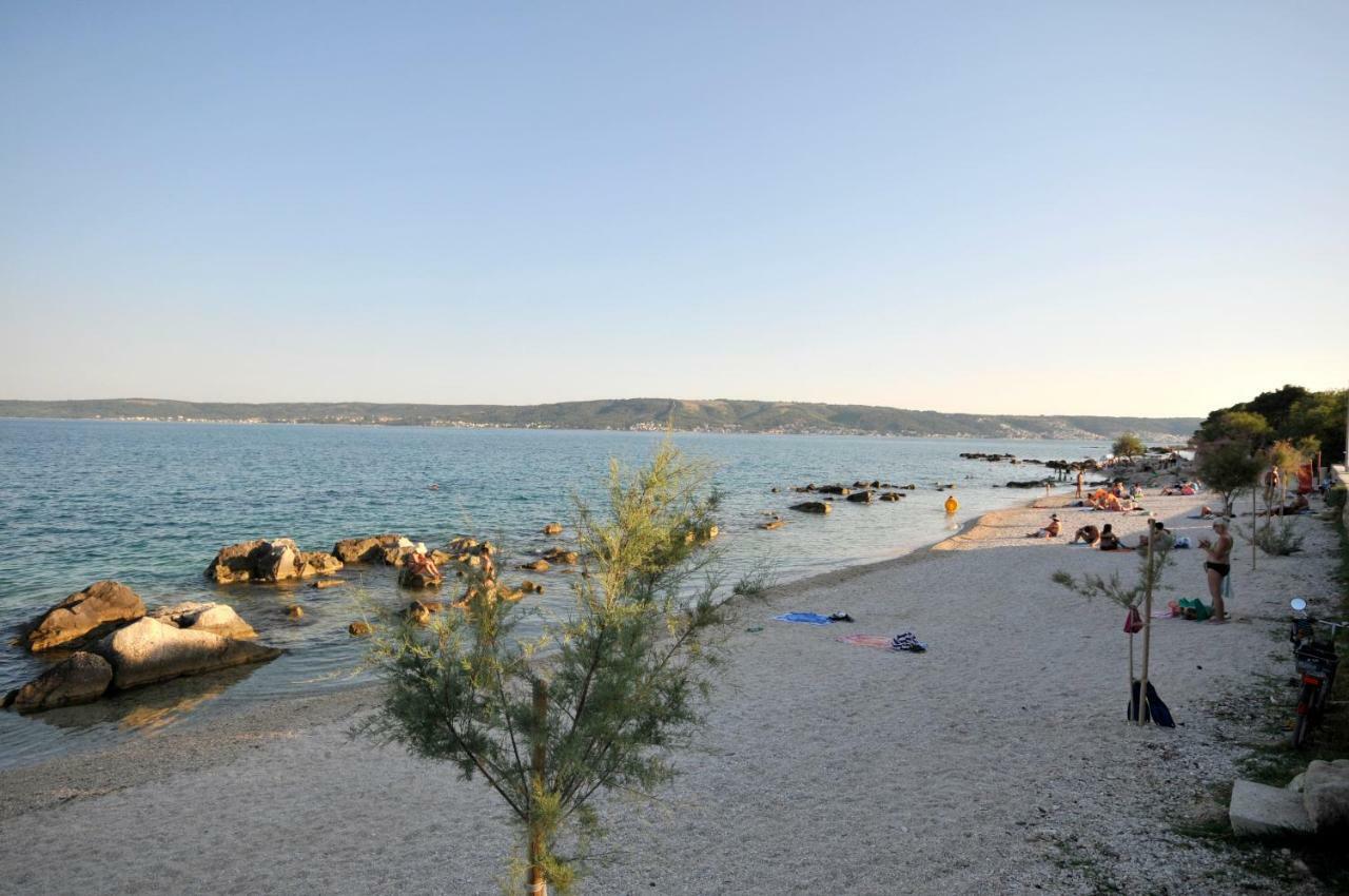 Villa Drasko Kastela Ngoại thất bức ảnh