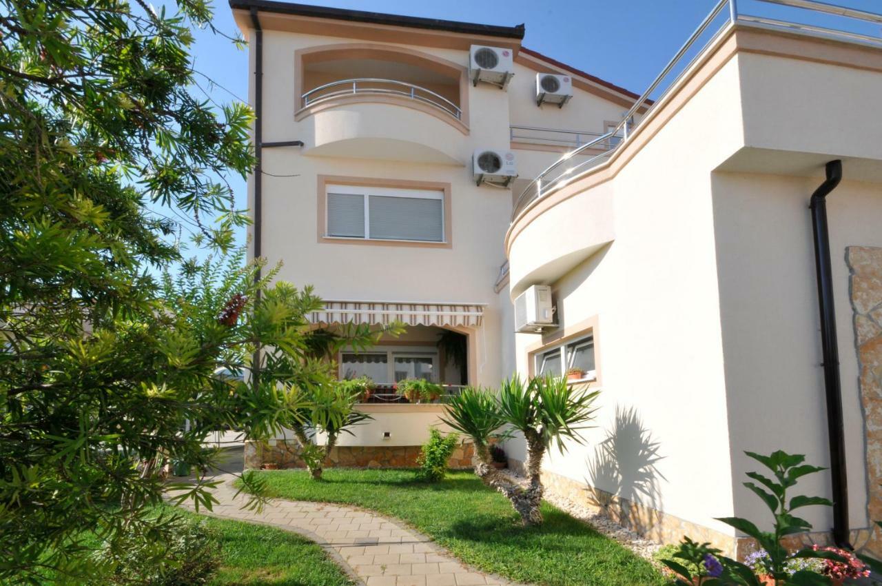 Villa Drasko Kastela Ngoại thất bức ảnh