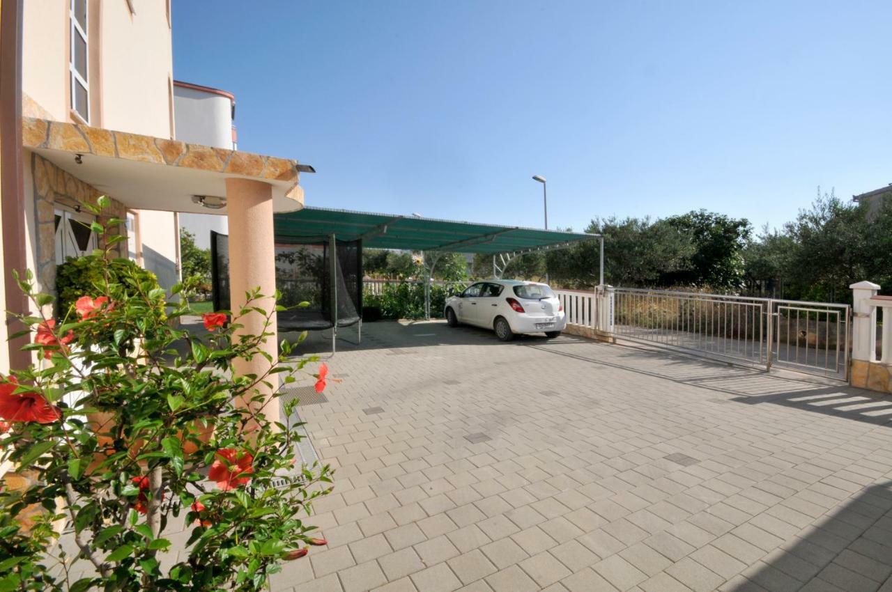 Villa Drasko Kastela Ngoại thất bức ảnh