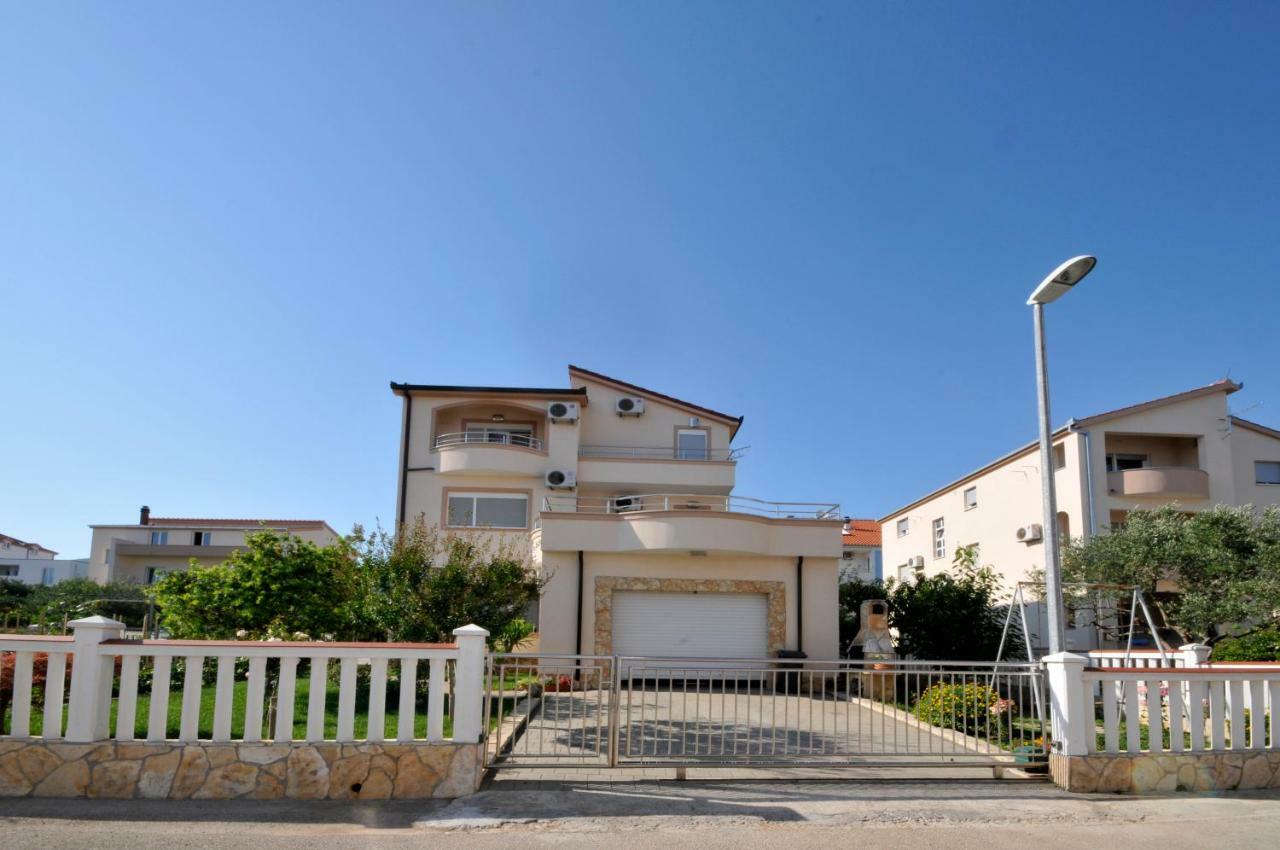 Villa Drasko Kastela Ngoại thất bức ảnh