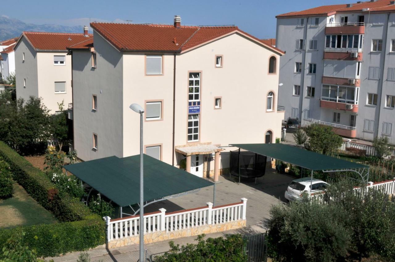 Villa Drasko Kastela Ngoại thất bức ảnh