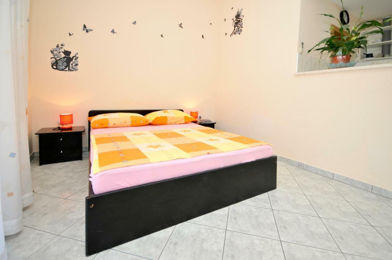Villa Drasko Kastela Ngoại thất bức ảnh