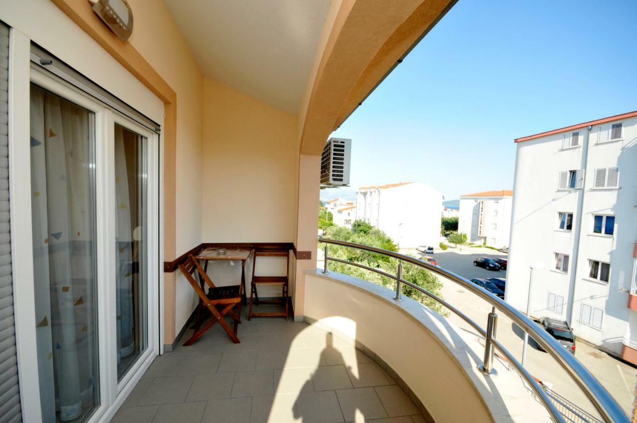 Villa Drasko Kastela Ngoại thất bức ảnh