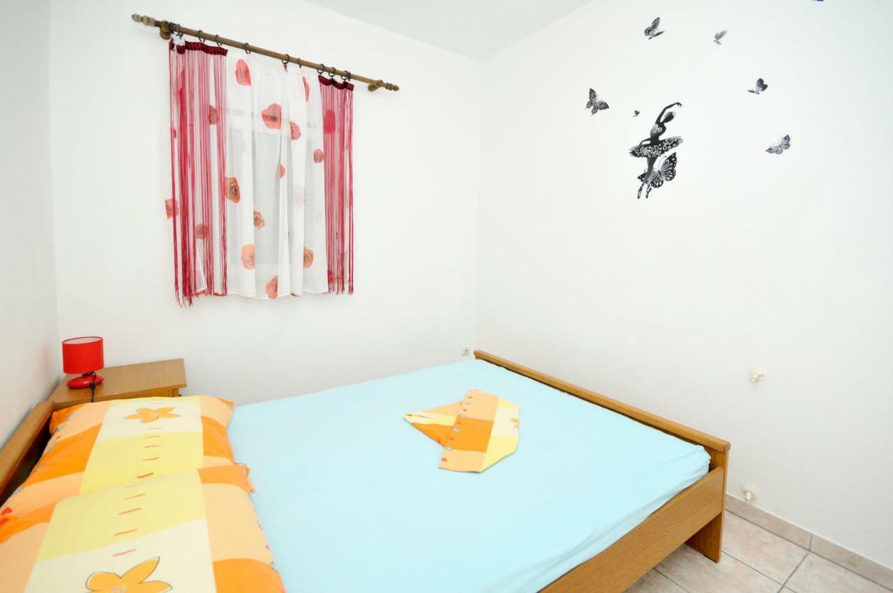 Villa Drasko Kastela Ngoại thất bức ảnh