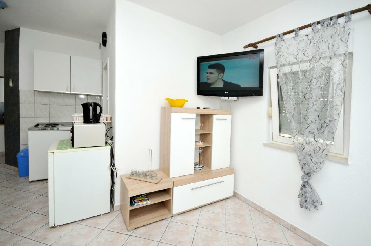 Villa Drasko Kastela Ngoại thất bức ảnh