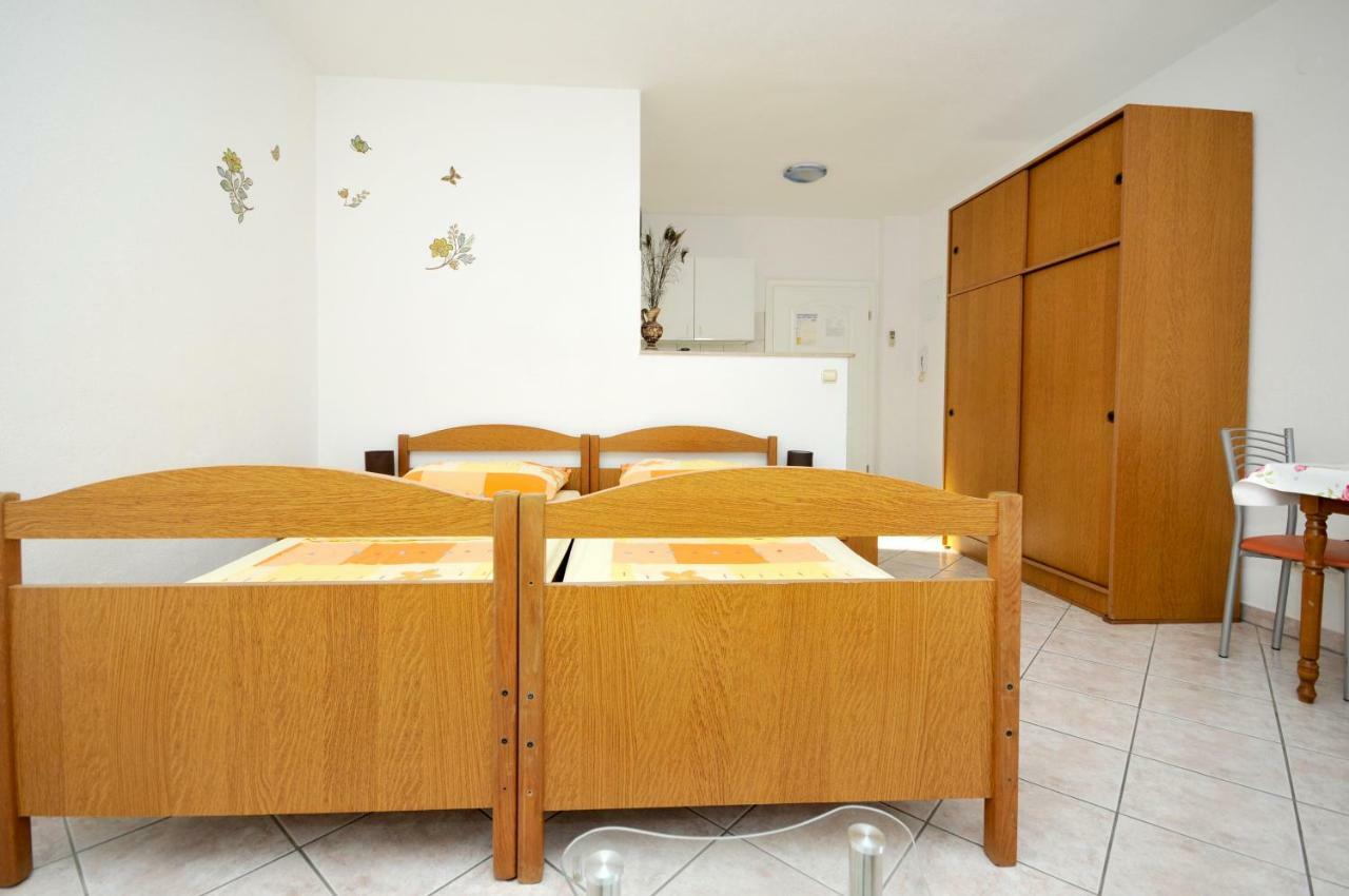 Villa Drasko Kastela Ngoại thất bức ảnh