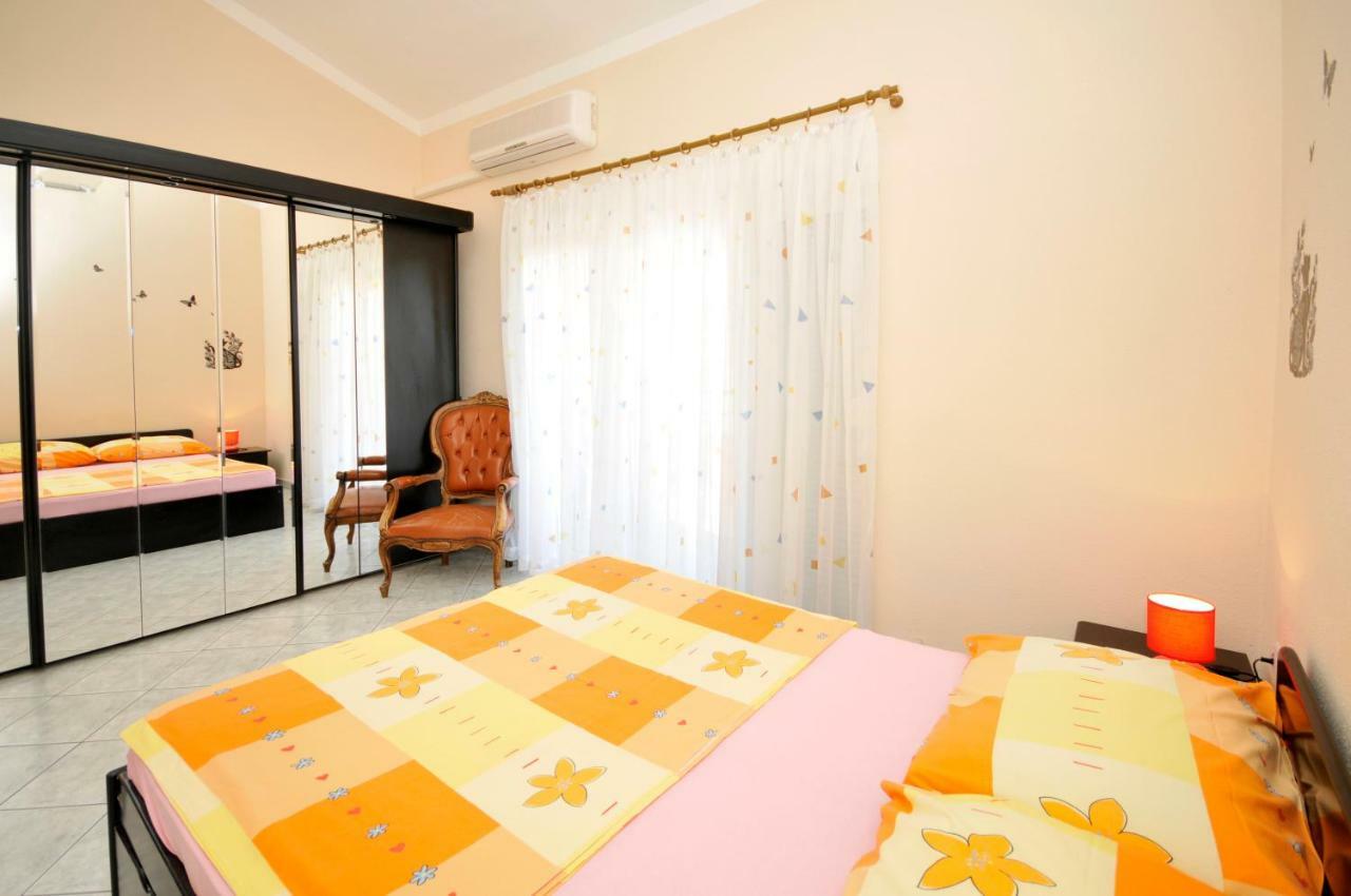 Villa Drasko Kastela Ngoại thất bức ảnh