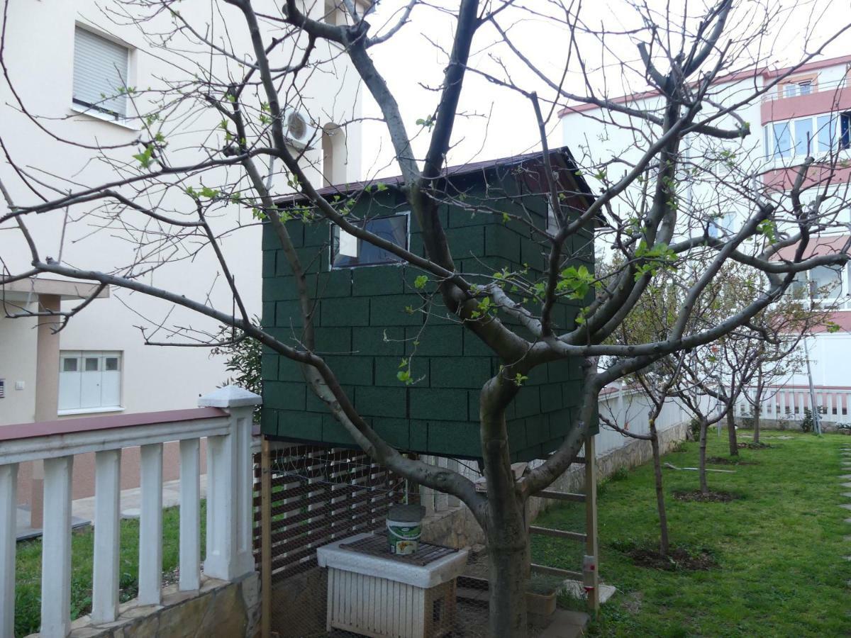 Villa Drasko Kastela Ngoại thất bức ảnh