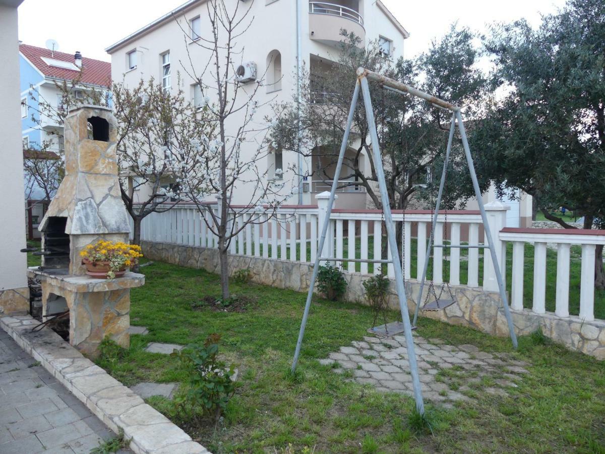 Villa Drasko Kastela Ngoại thất bức ảnh